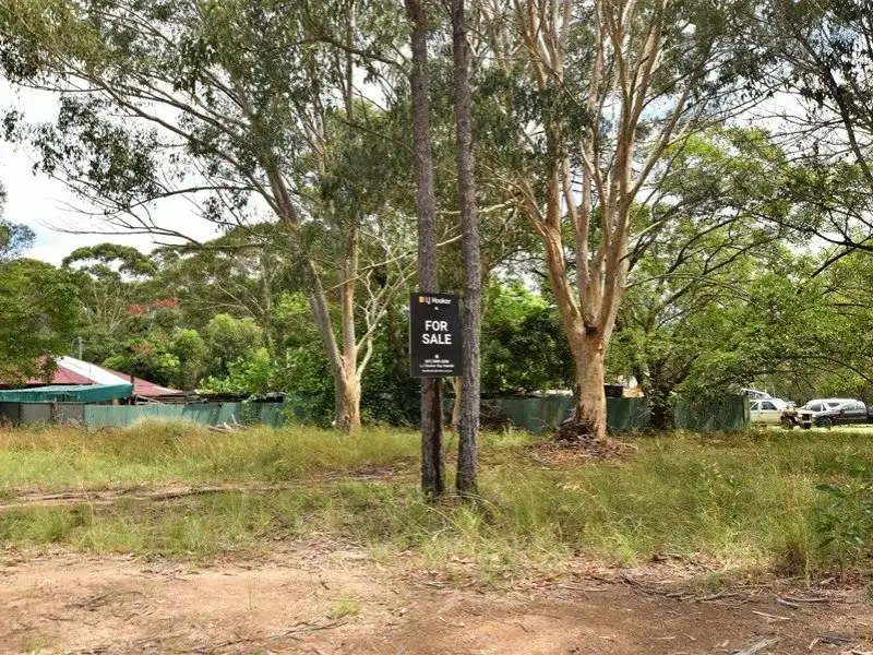 Main view of Homely land listing, 29 Stradbroke Drive, Russell Island QLD 4184