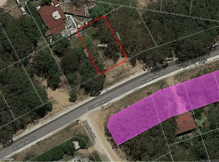 Second view of Homely land listing, 29 Stradbroke Drive, Russell Island QLD 4184
