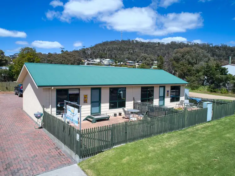 Unit 3/16 Morrison Street, Bicheno TAS 7215