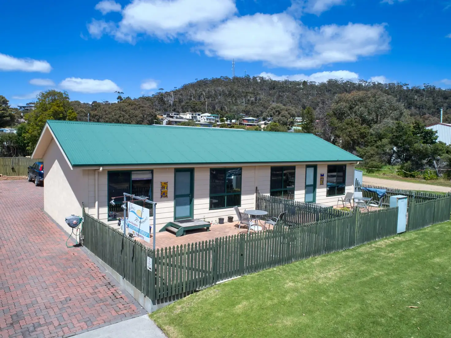 Main view of Homely unit listing, Unit 3/16 Morrison Street, Bicheno TAS 7215