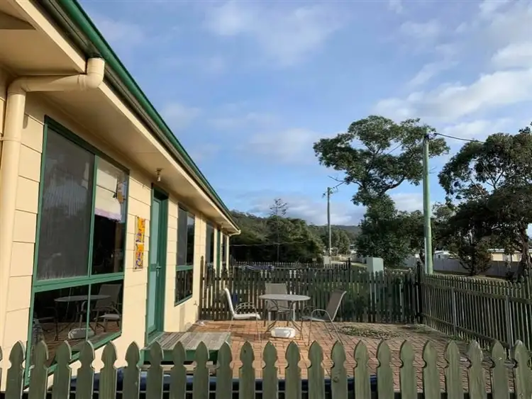 Third view of Homely unit listing, Unit 3/16 Morrison Street, Bicheno TAS 7215