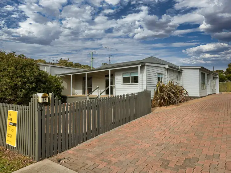 Fourth view of Homely house listing, 2/16 Morrison Street, Bicheno TAS 7215
