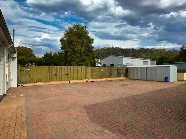 Seventh view of Homely house listing, 2/16 Morrison Street, Bicheno TAS 7215