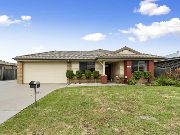 Main view of Homely house listing, 29 Moore Street, Rosedale VIC 3847