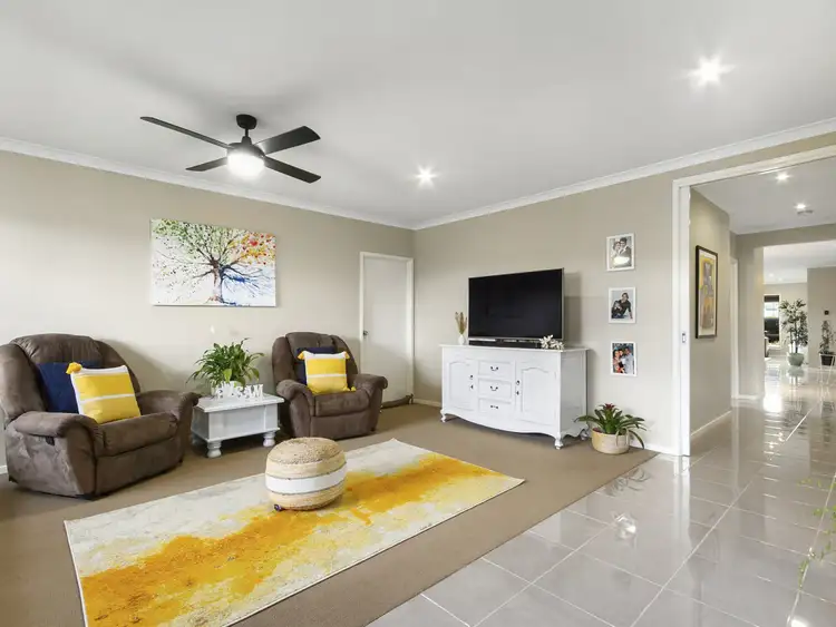 Fourth view of Homely house listing, 29 Moore Street, Rosedale VIC 3847