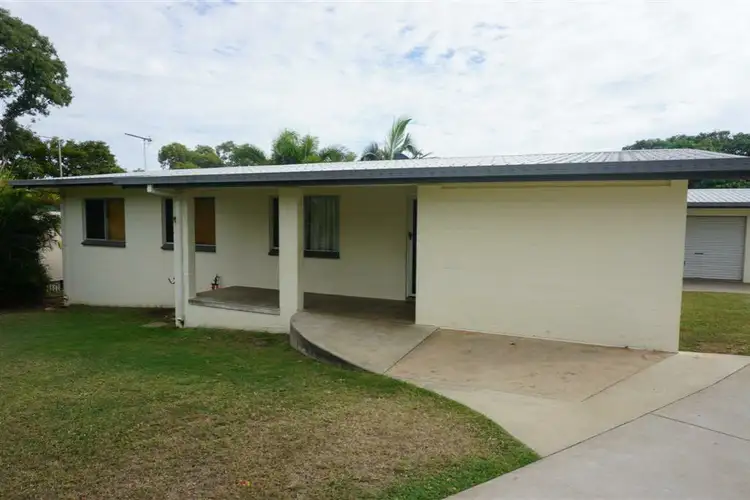 Third view of Homely house listing, 4 Sunset Crescent, Bowen QLD 4805
