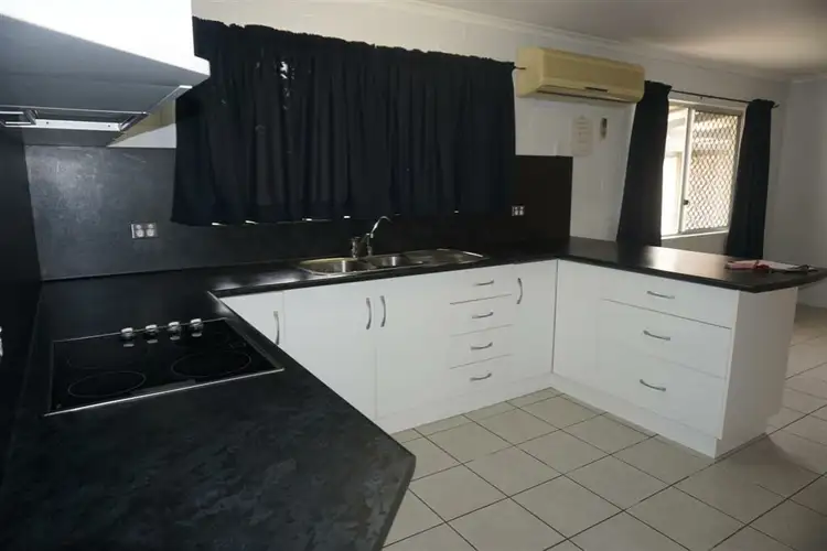 Fifth view of Homely house listing, 4 Sunset Crescent, Bowen QLD 4805