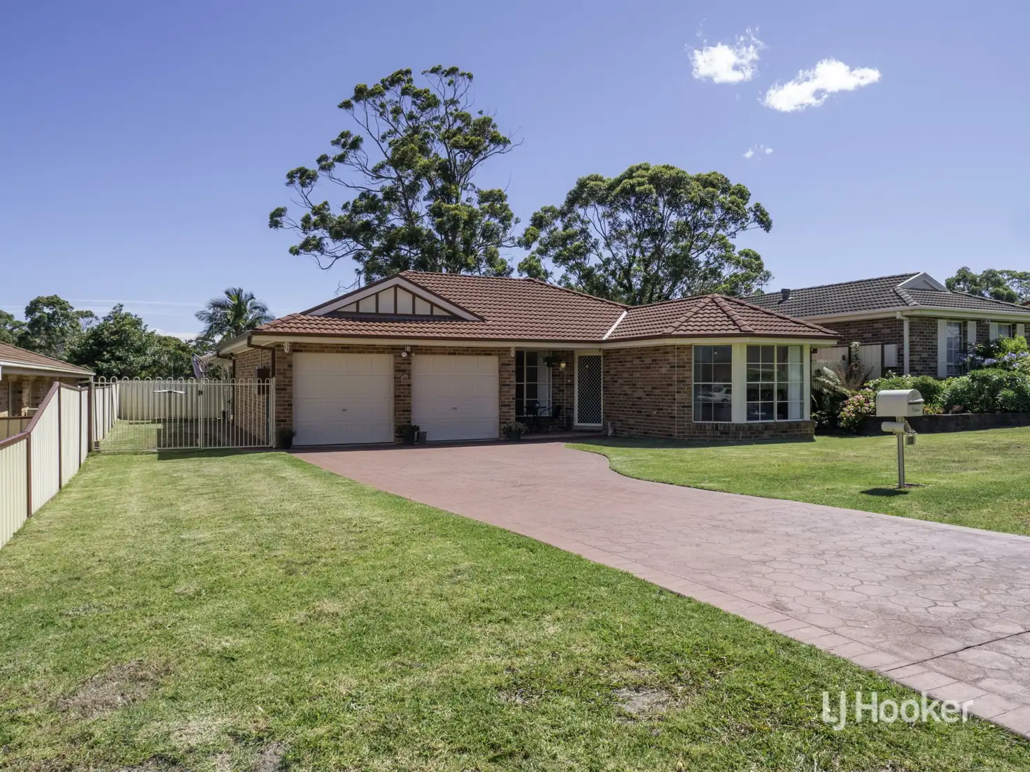 Main view of Homely house listing, 18 Kenneth Avenue, Sanctuary Point NSW 2540