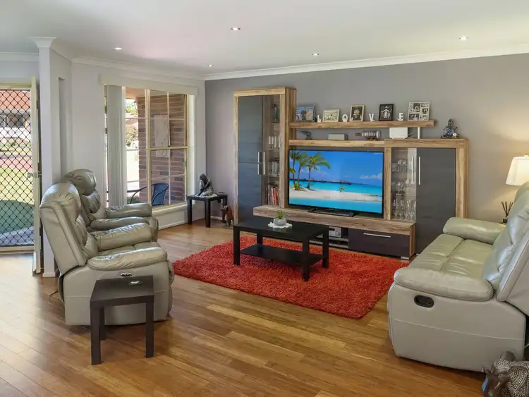 Second view of Homely house listing, 18 Kenneth Avenue, Sanctuary Point NSW 2540