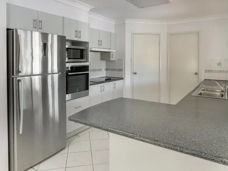 Fourth view of Homely house listing, 18 Kenneth Avenue, Sanctuary Point NSW 2540