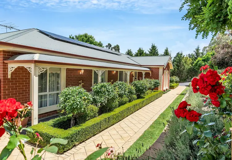39 Burnbank Way, Mount Barker SA 5251