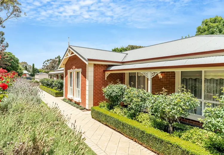 Second view of Homely house listing, 39 Burnbank Way, Mount Barker SA 5251