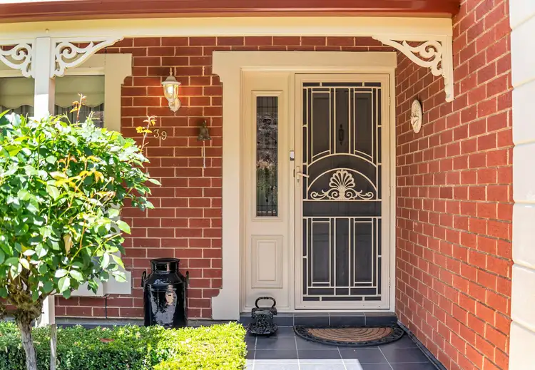 Third view of Homely house listing, 39 Burnbank Way, Mount Barker SA 5251