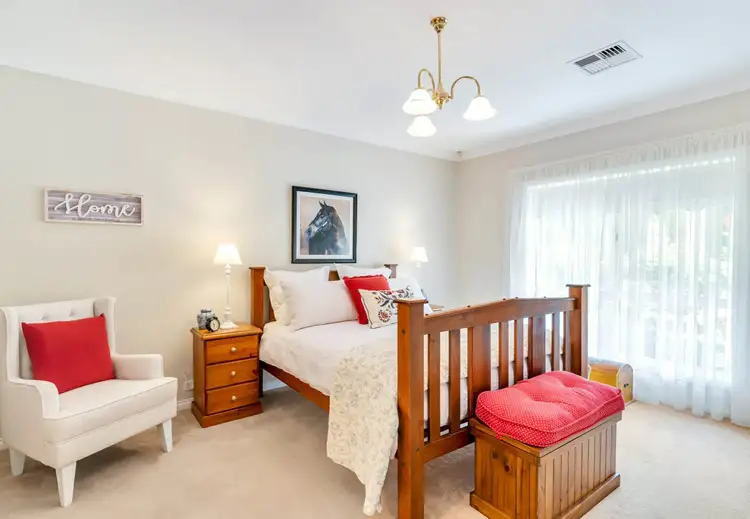 Fourth view of Homely house listing, 39 Burnbank Way, Mount Barker SA 5251