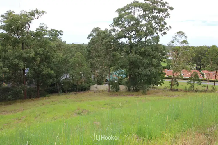 Second view of Homely land listing, 6 The Knoll, Tallwoods Village NSW 2430