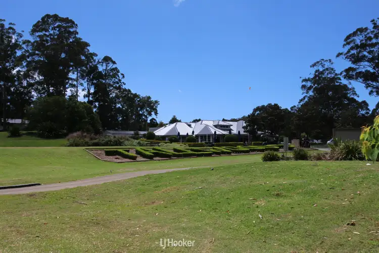 Fourth view of Homely land listing, 6 The Knoll, Tallwoods Village NSW 2430