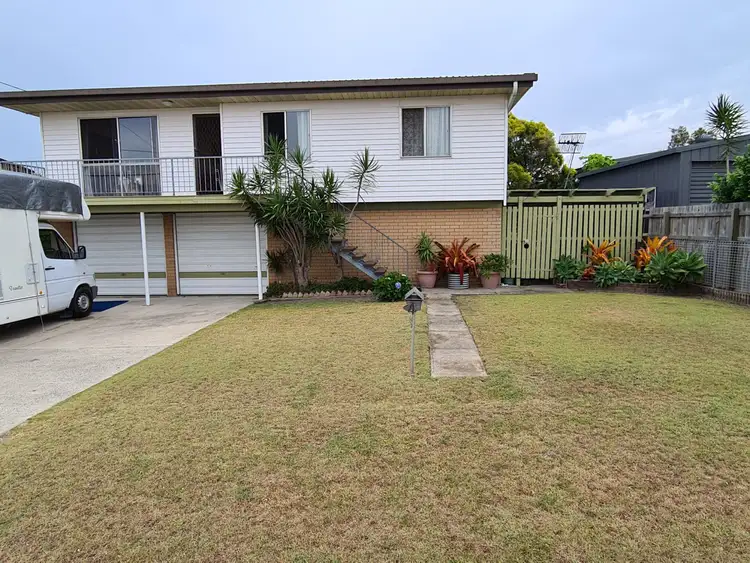 Main view of Homely house listing, 4 Johnson Street, Kippa-ring QLD 4021