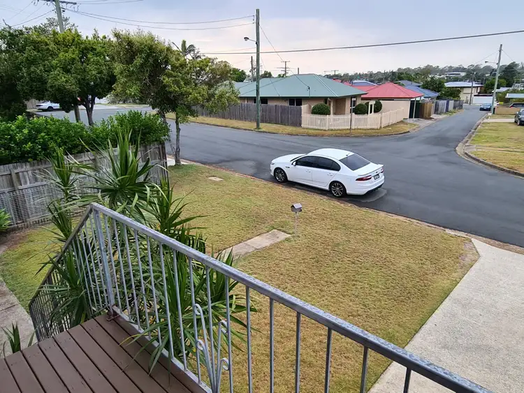 Second view of Homely house listing, 4 Johnson Street, Kippa-ring QLD 4021
