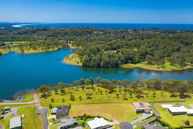 Seventh view of Homely land listing, Lot 206/41 Ericson Place, Port Macquarie NSW 2444