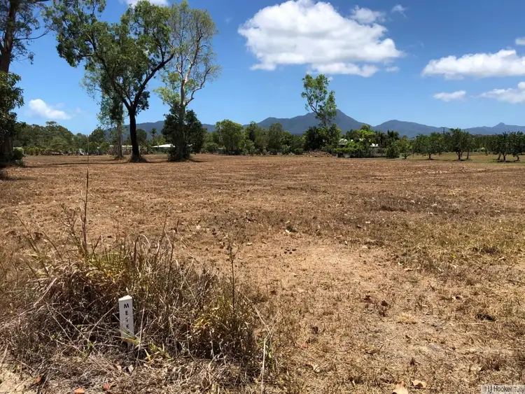 Fourth view of Homely land listing, 21 Tranquil Court, Cardwell QLD 4849