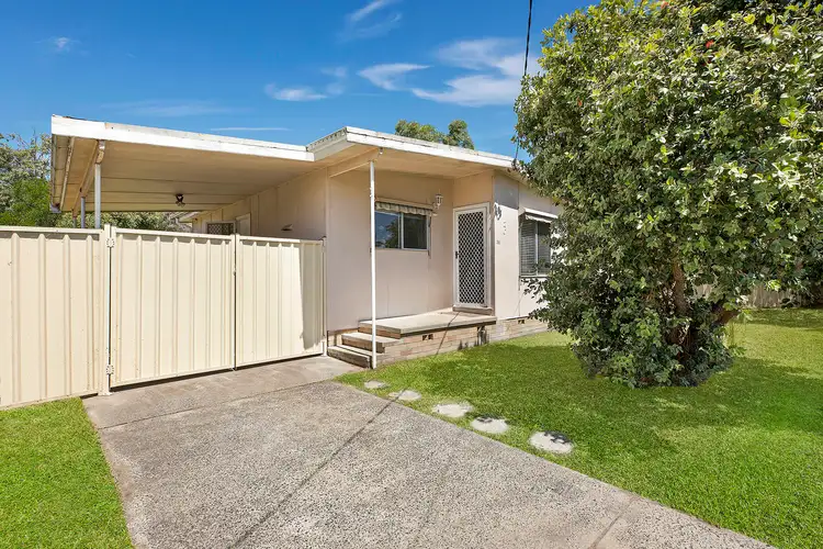 Main view of Homely house listing, 20 Macarthur Street, Killarney Vale NSW 2261