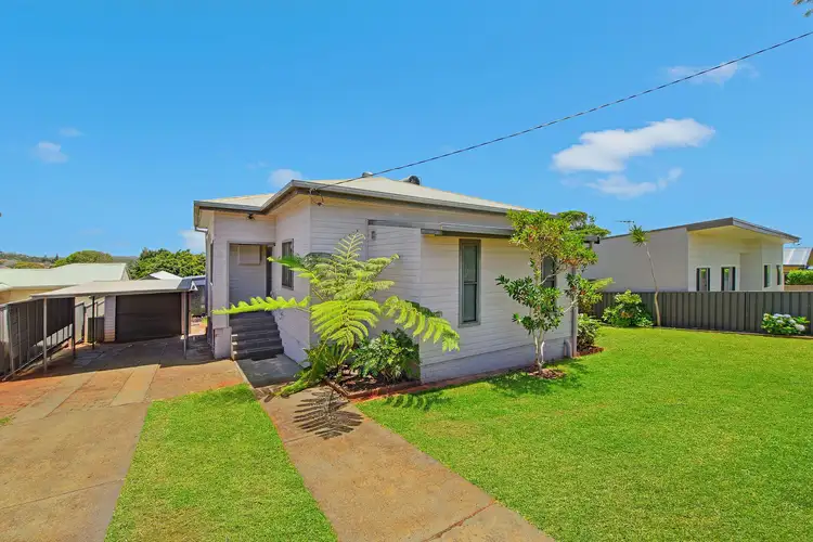 Main view of Homely house listing, 45 Granite Street, Port Macquarie NSW 2444