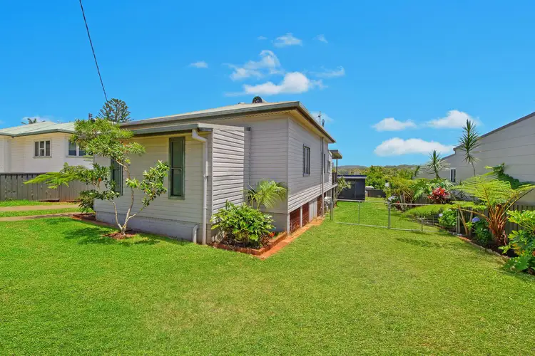 Second view of Homely house listing, 45 Granite Street, Port Macquarie NSW 2444