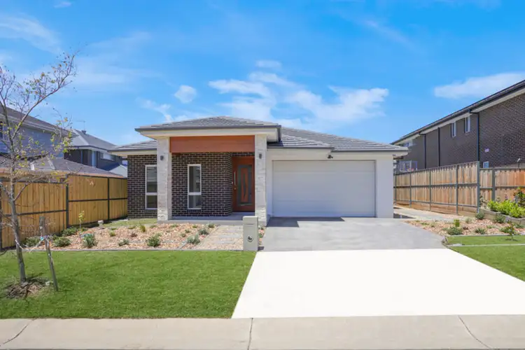 Main view of Homely other listing, 4A Jazz Street, Box Hill NSW 2765