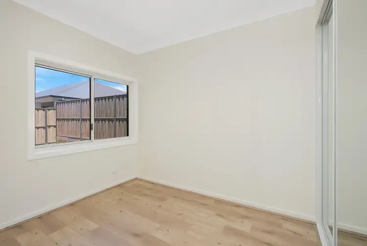 Third view of Homely other listing, 4A Jazz Street, Box Hill NSW 2765
