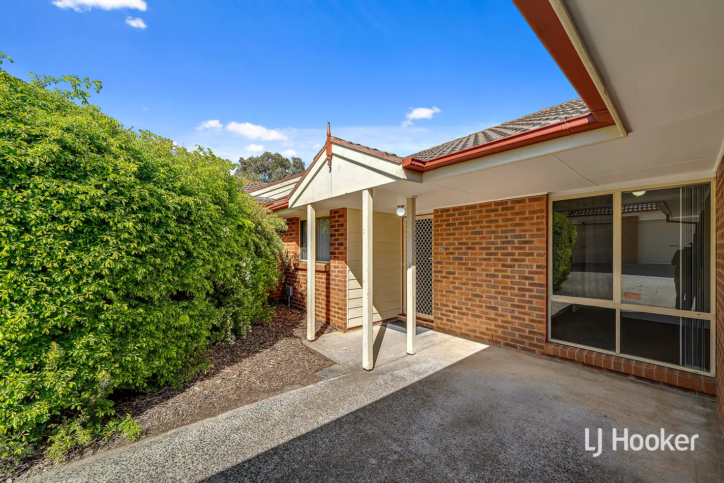 Main view of Homely townhouse listing, 29/5 Elvire Place, Palmerston ACT 2913