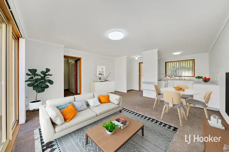 Third view of Homely townhouse listing, 29/5 Elvire Place, Palmerston ACT 2913