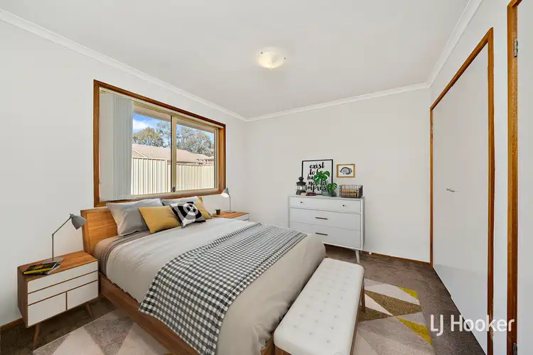 Sixth view of Homely townhouse listing, 29/5 Elvire Place, Palmerston ACT 2913