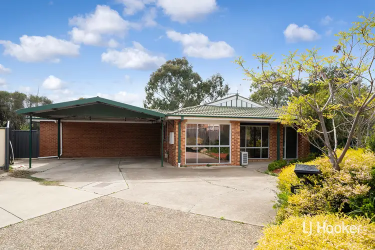 64 Windradyne Street, Ngunnawal ACT 2913