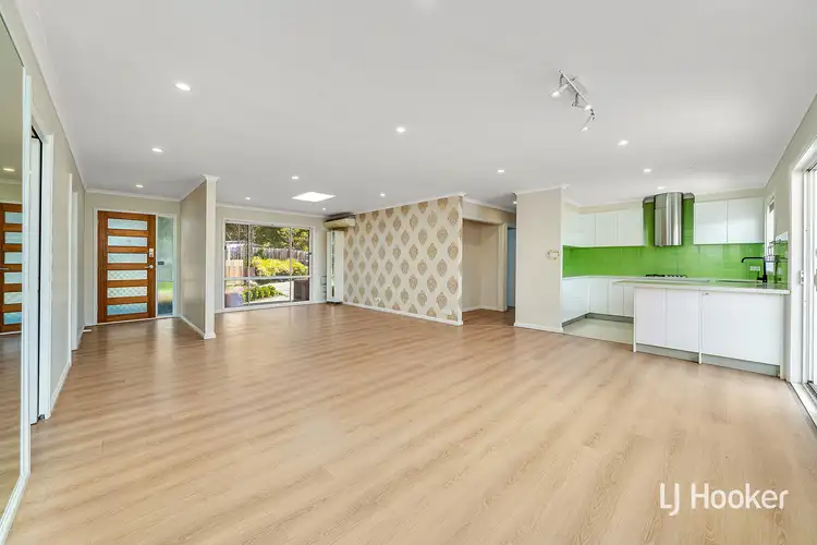 Third view of Homely house listing, 64 Windradyne Street, Ngunnawal ACT 2913