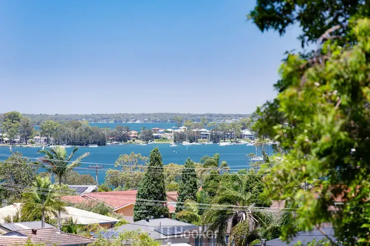 Second view of Homely land listing, 36 Somersham Avenue, Rathmines NSW 2283