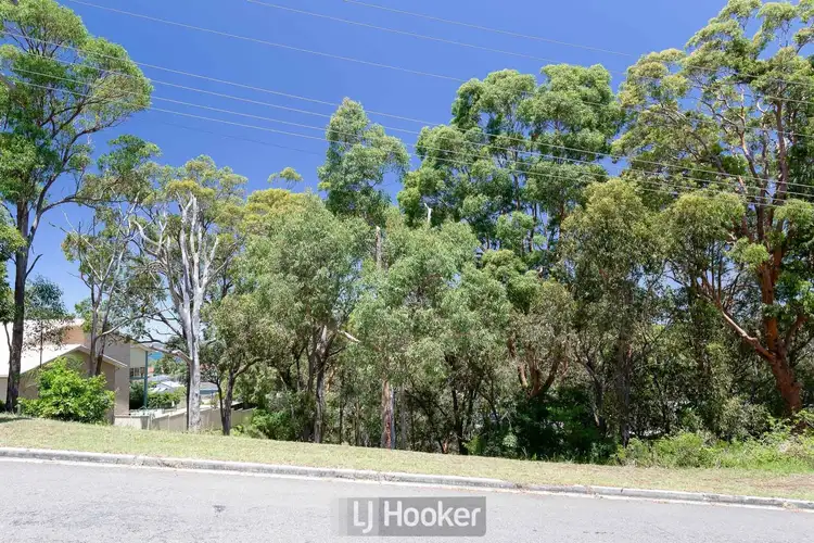 Fourth view of Homely land listing, 36 Somersham Avenue, Rathmines NSW 2283