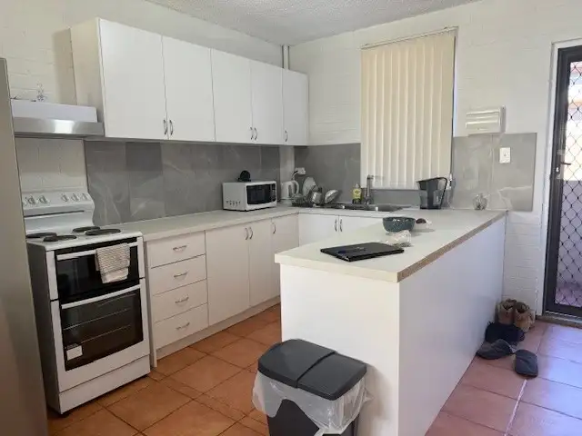 Second view of Homely unit listing, 5/26 Springvale Drive, Hawker ACT 2614