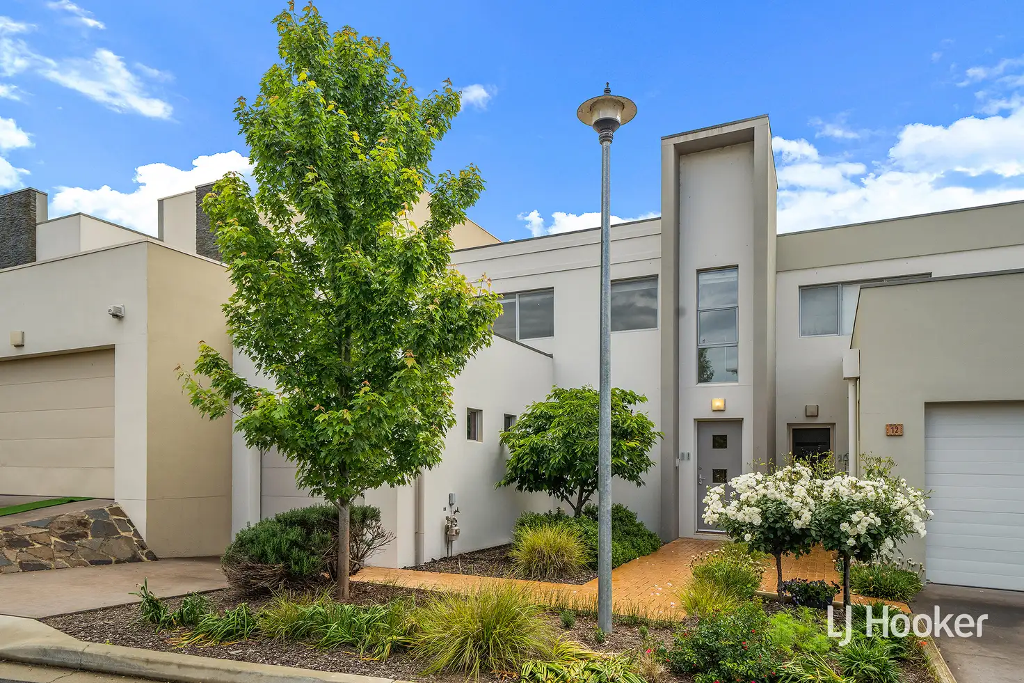 Main view of Homely townhouse listing, 11/11 Joy Cummings Place, Belconnen ACT 2617