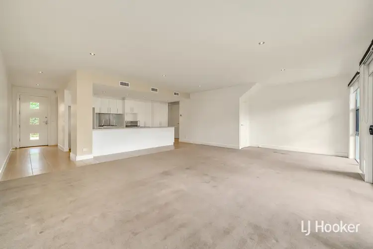 Second view of Homely townhouse listing, 11/11 Joy Cummings Place, Belconnen ACT 2617