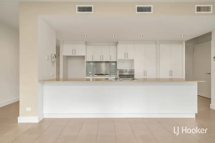 Third view of Homely townhouse listing, 11/11 Joy Cummings Place, Belconnen ACT 2617
