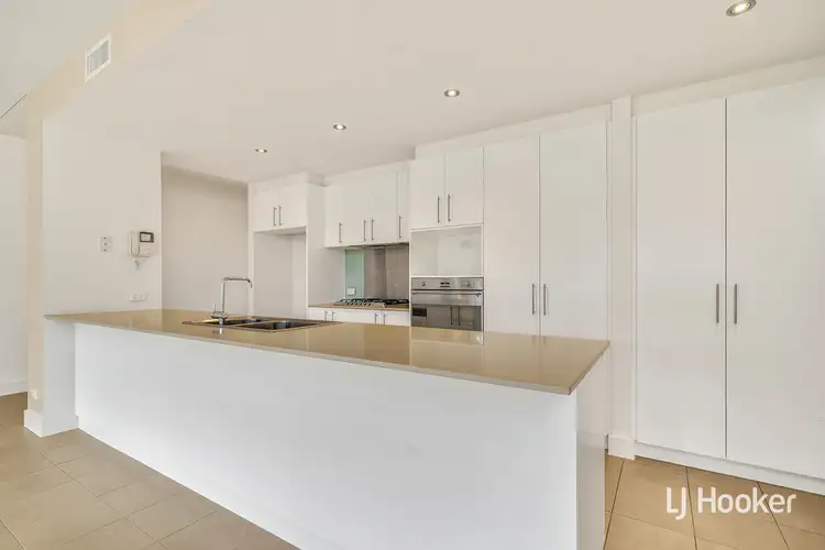 Fourth view of Homely townhouse listing, 11/11 Joy Cummings Place, Belconnen ACT 2617
