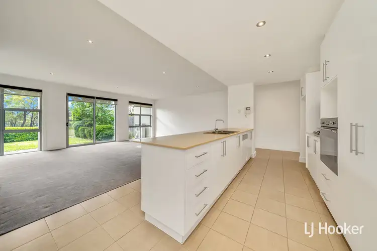 Fifth view of Homely townhouse listing, 11/11 Joy Cummings Place, Belconnen ACT 2617