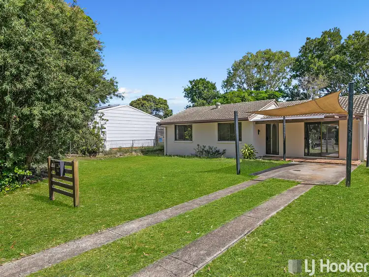 30 Pandanus Street, Birkdale QLD 4159