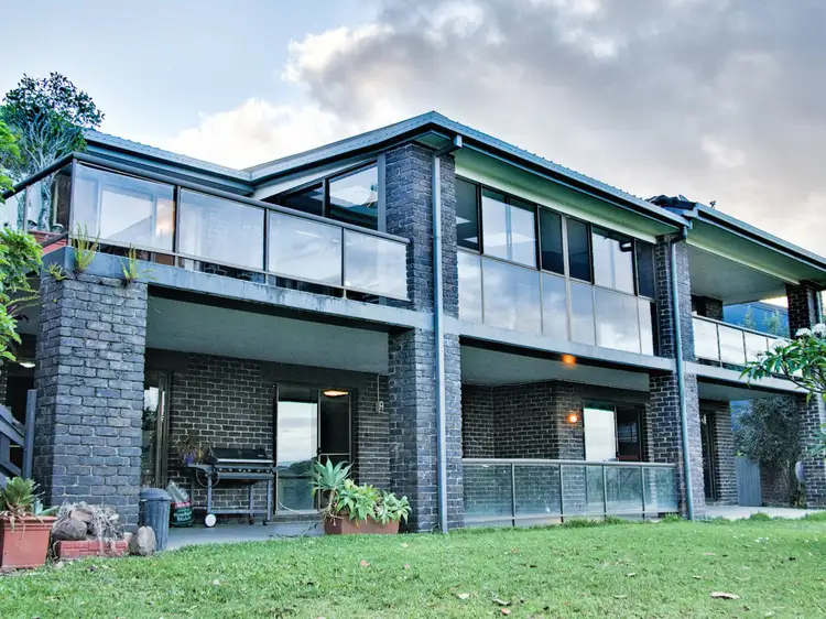 Main view of Homely house listing, 32 Tongarra Drive, Ocean Shores NSW 2483