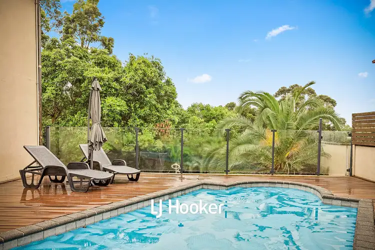 Second view of Homely house listing, 3 Gwydir Way, Glenhaven NSW 2156