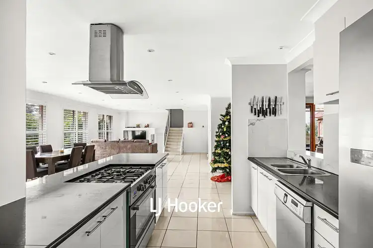 Third view of Homely house listing, 3 Gwydir Way, Glenhaven NSW 2156