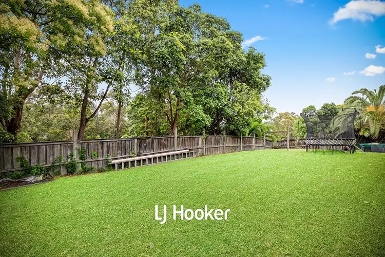 Fourth view of Homely house listing, 3 Gwydir Way, Glenhaven NSW 2156