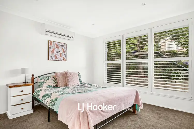 Sixth view of Homely house listing, 3 Gwydir Way, Glenhaven NSW 2156