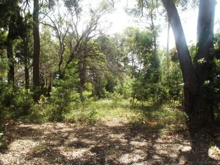 Third view of Homely land listing, 19 President Terrace, Macleay Island QLD 4184