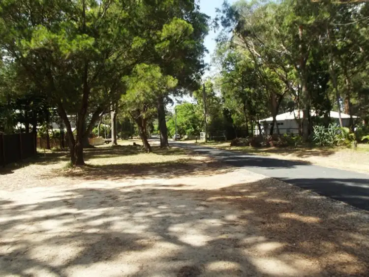 Fifth view of Homely land listing, 19 President Terrace, Macleay Island QLD 4184